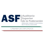 Auditoría Superior de la Federación